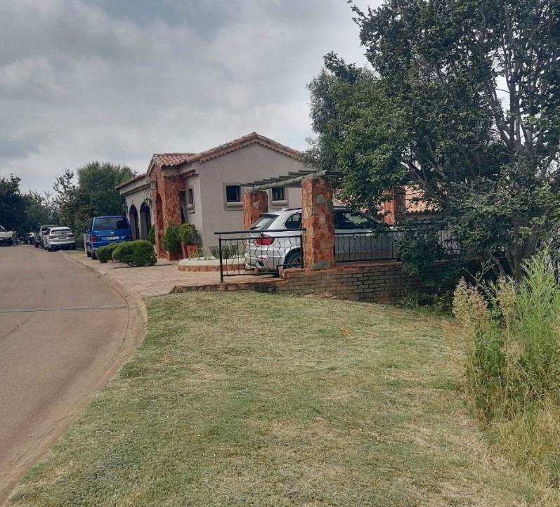 0 Bedroom Property for Sale in Ville D Afrique North West